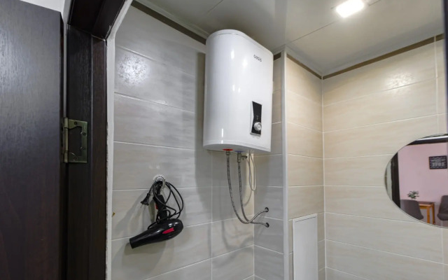 Квартира возле мечети