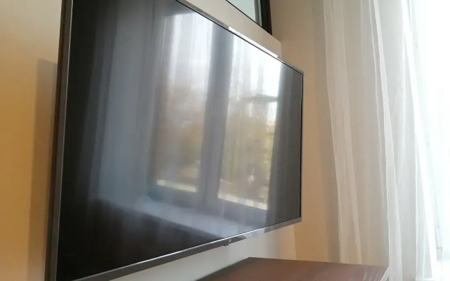 Апартаменты с Дизайнерским Ремонтом 1