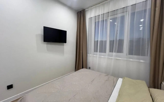 S Vidom Na Reku Sochi Apartments