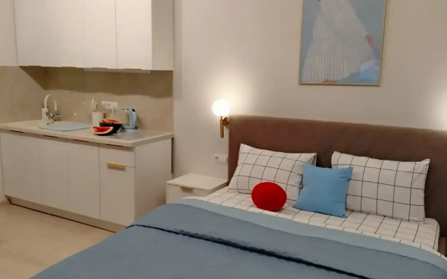 Квартира Космос