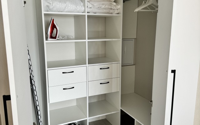 Квартира Апартаменты Balt Resort