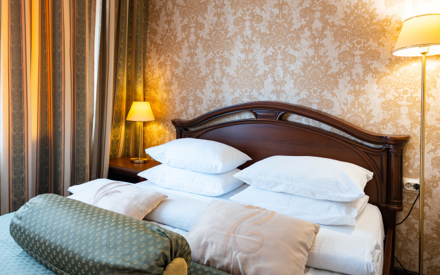 Апартаменты Северная Венеция