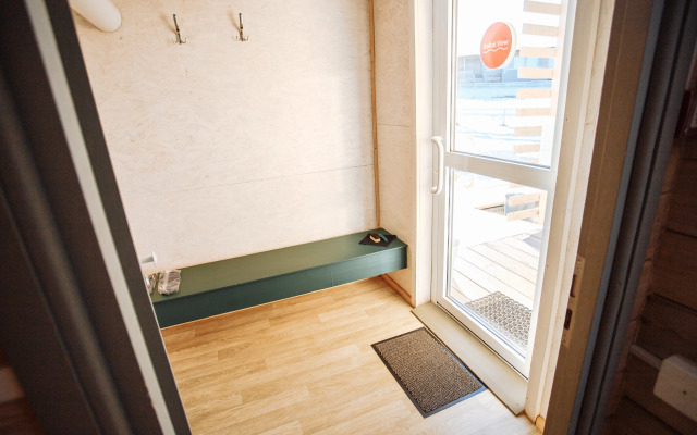 Baikal View Hotel