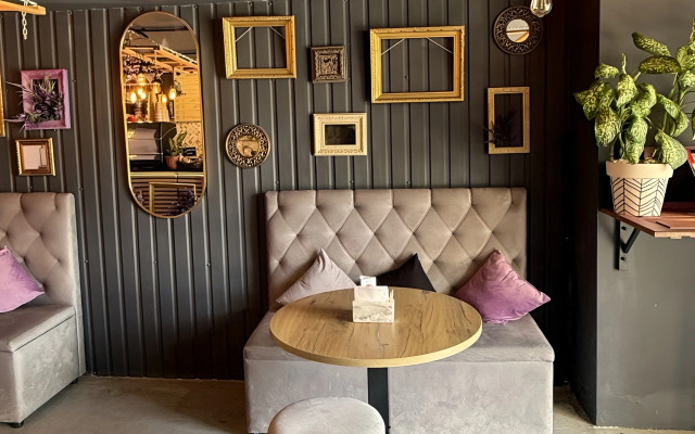 Квартира Комфортная квартира в курортном городе Ялта