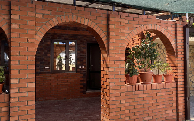 Guest house Semeyny