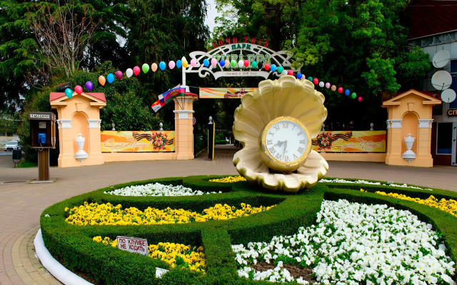 Квартира Уютная  в Самом Центре Сочи