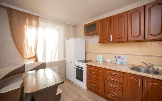 1 Komnatnaya V Kirovskom Rayone Flat