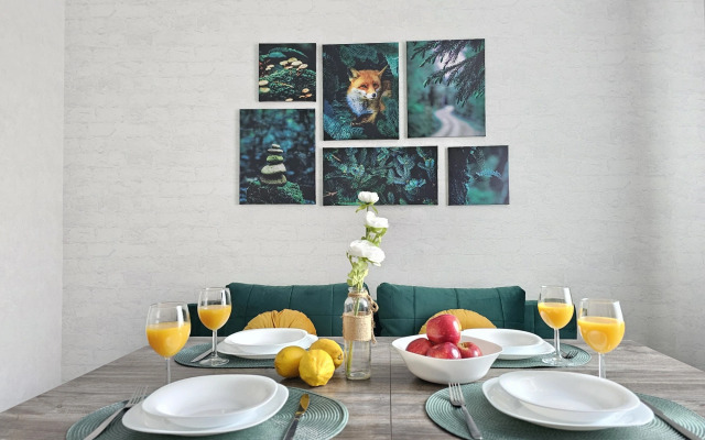 Maksi Layf Apartaments