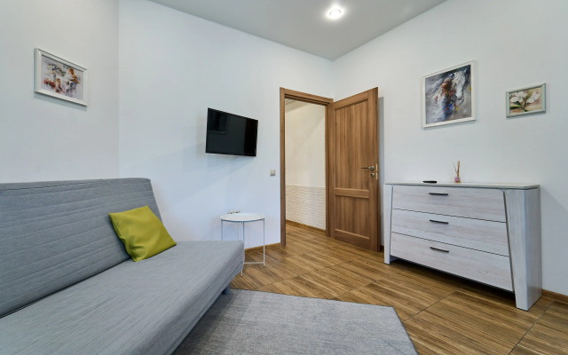 Symphony Of The Black Sea Apartments