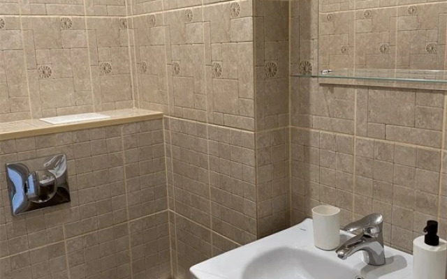 Квартира AntoninaApartments на улице Крылова 34