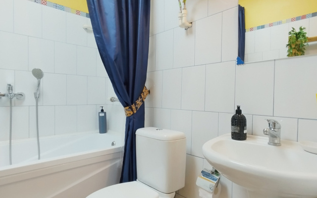 Apartamenty na Pionerskoj