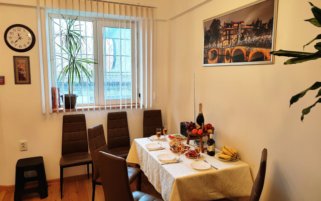 Мини Отель Лабиринт