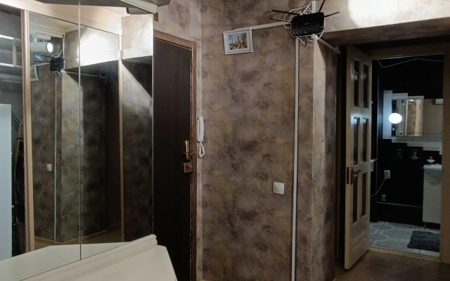 Квартира Уютная двушка на Гиганте