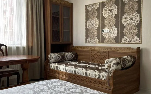 Квартира Уютная Двухкомнатная