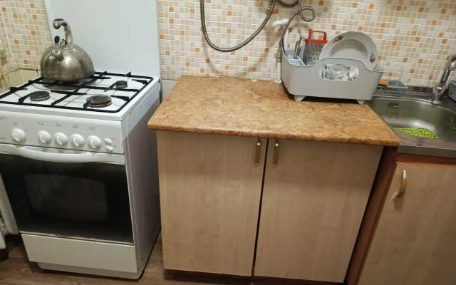 Квартира на улице Кольцова 7