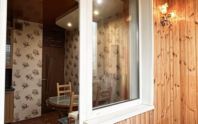 Апартаменты возле метро Домодедовская