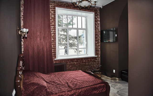 Отель Империал