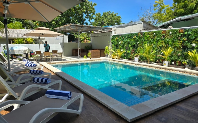 Madi Grand Maldives Guest house