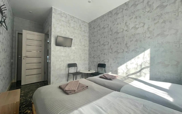 Blagodat Guest House