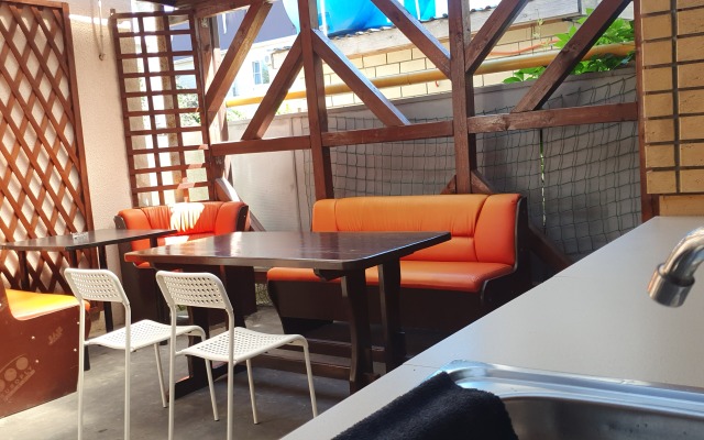 Myata Guest house