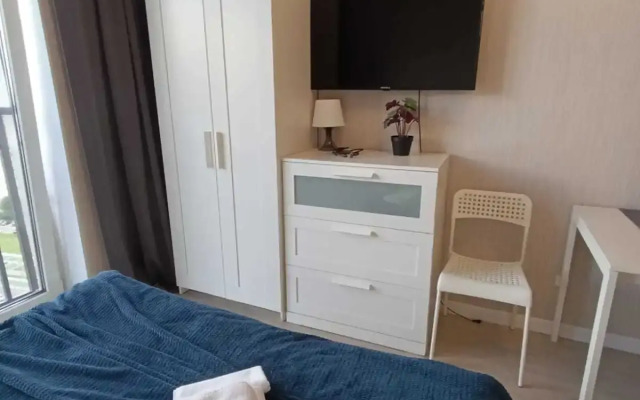 Квартира недалеко от аэропорта Пулково!