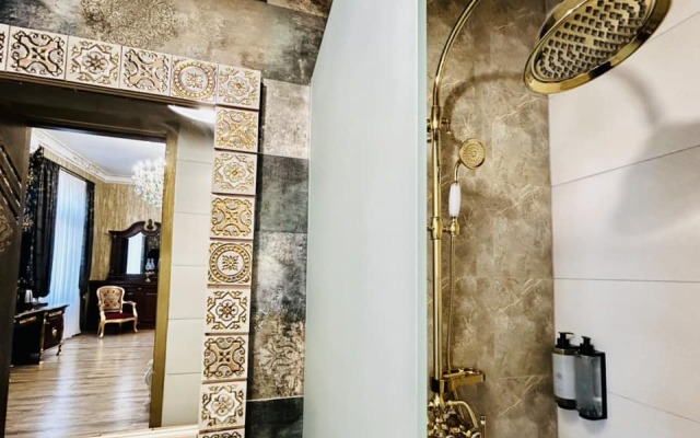 Hotel Zerta Old Tbilisi