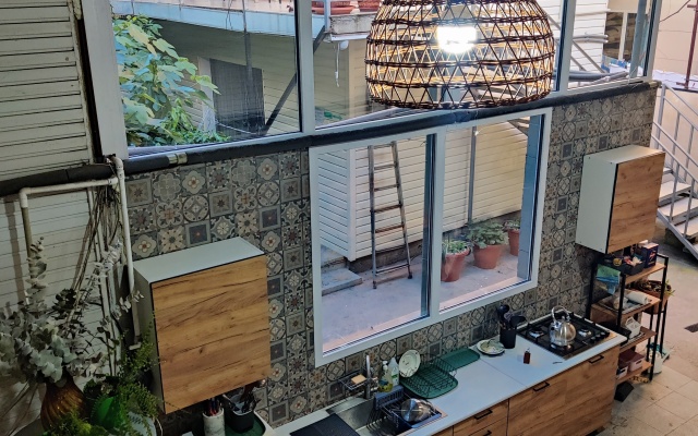 Albatros Guest house