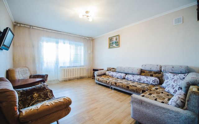 Dekabrist Lenina 17 №33 Apartments