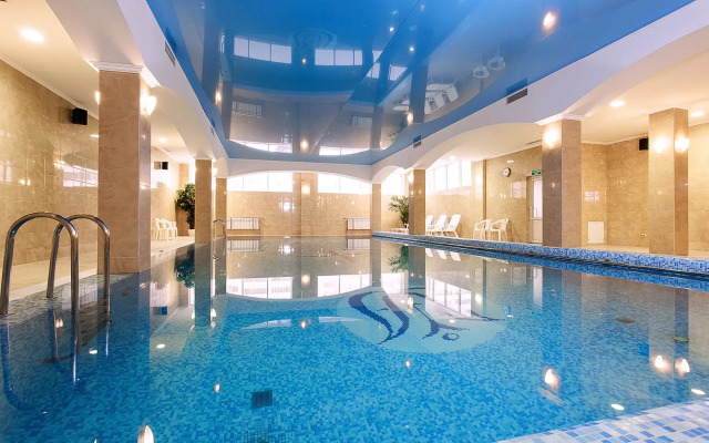 Relita-Kazan Hotel