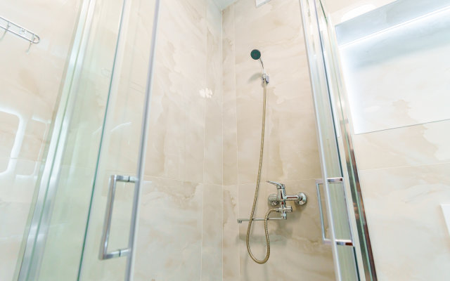 Апартаменты в центре Новороссийска от LetoApart 1