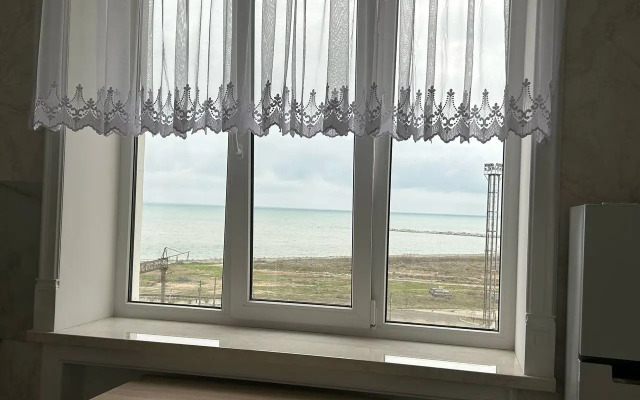 Апартаменты Квартира у Каспийского Моря