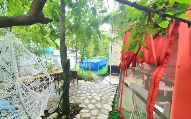 Квартира на Тенистой 3