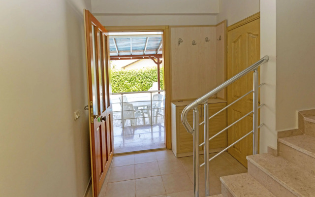 Вилла Paradise Town Hazel