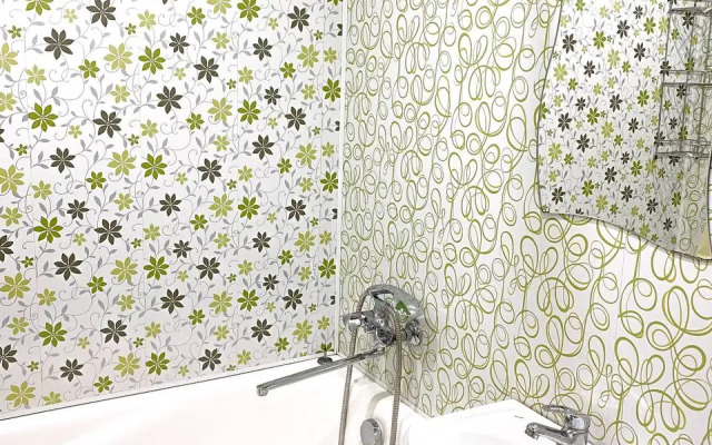 Апартаменты на Фурманова 3