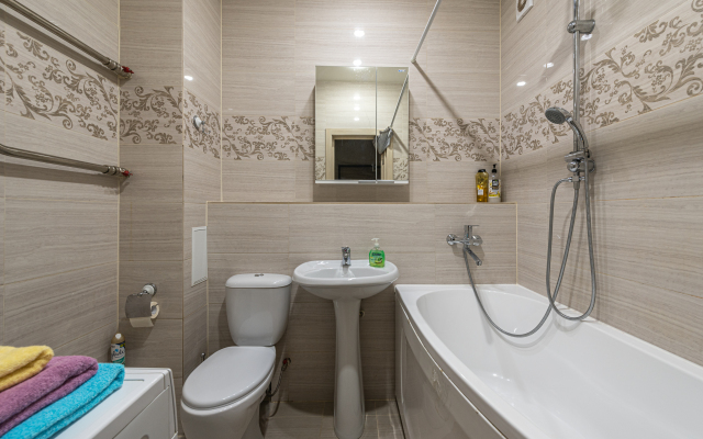 Son I Dush Na Shejnkmana 86A Apartaments