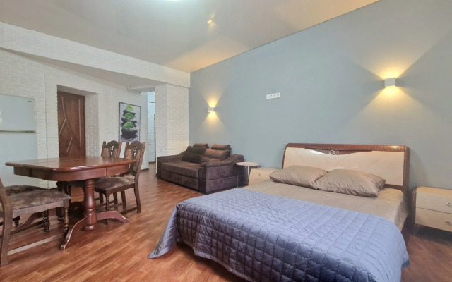 Na Prospekte Lenina 35 Apartments