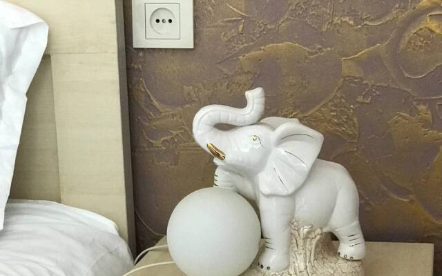 Ninama Guest house