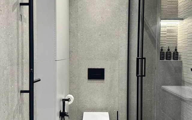 Skomfortom ryadom s gornolyzhkoy Gorny Vozdukh Apartments