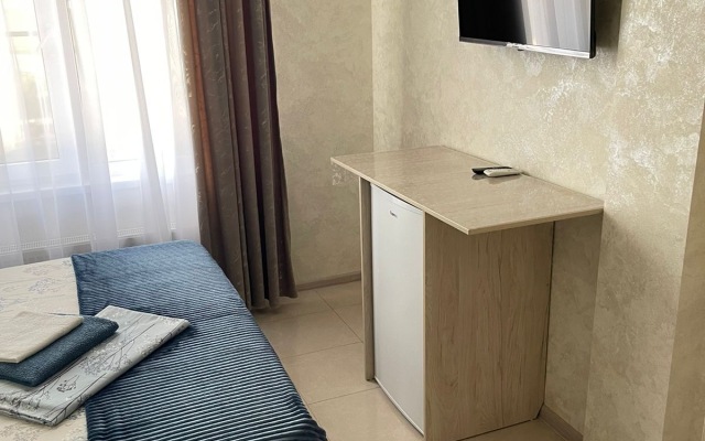 Roditelskiy Ochag Guest House