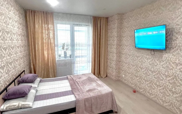 Квартира на Краснококшайской 84А