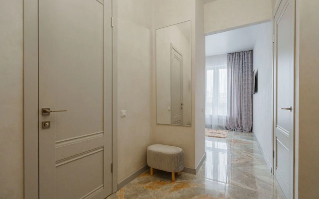 Квартира в центре города