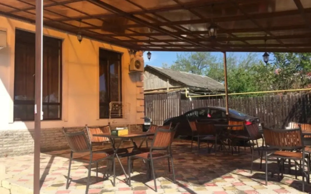 Guest house U Chernomoryya