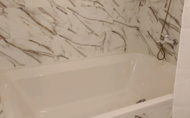 Апартаменты Изумрудные Кениг Апарт