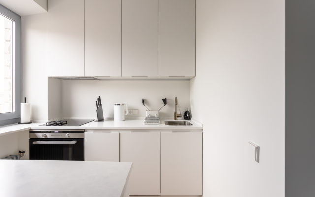 Belorusskaya | Depo | Belaya Ploschad Apartments