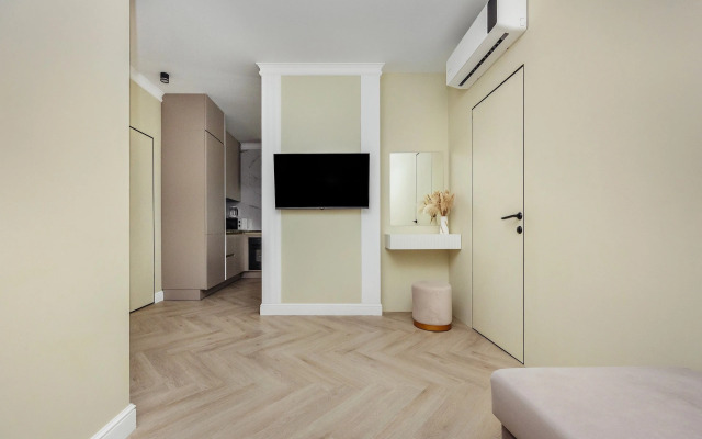 Zhk Frukty Chernika 8242 Flat