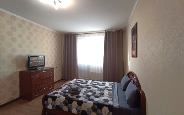 The Loft Akademika Chelomeya 9 Apartments