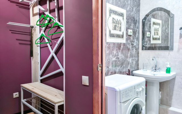 Апартаменты VELVET