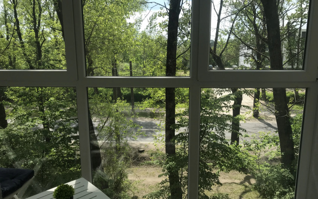 Апартаменты Апарты на Советском