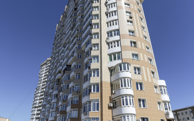 Апартаменты Vlad apartments