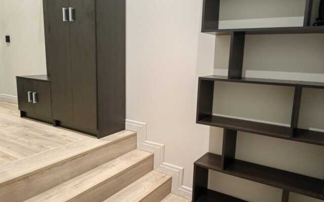 Апартаменты 403 на Ольминского